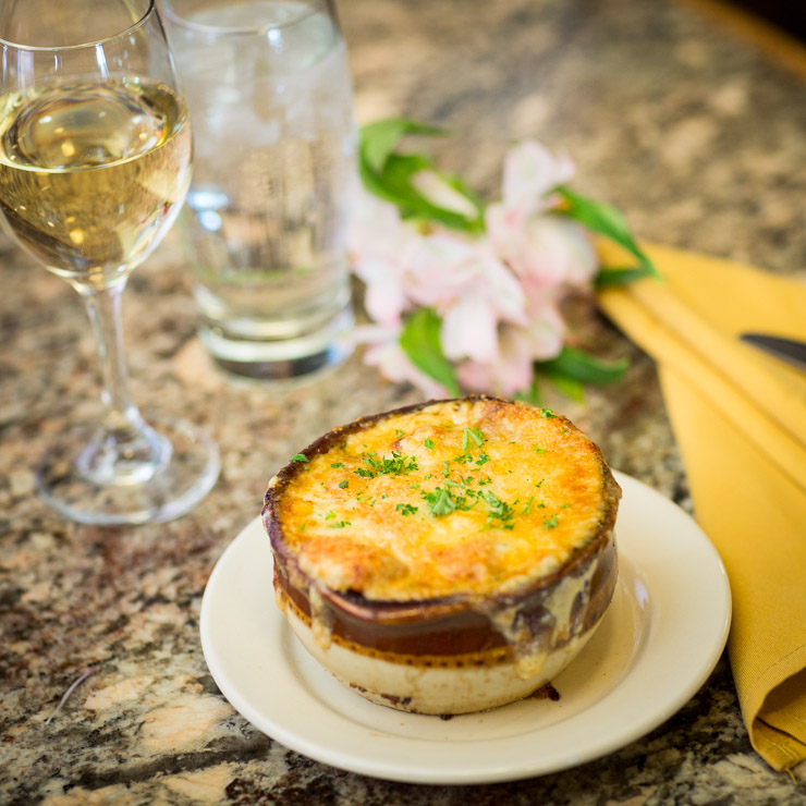 Menu TBone's Pier 11 Lakefront Fine Dining & Steakhouse